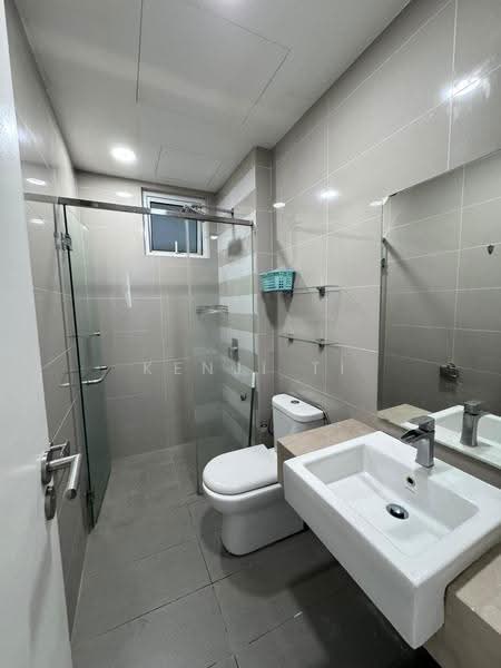 Kondominium untuk Disewa di Scenaria @ North Kiara Hills - Kenji Ti - PropertyGuru.com.my