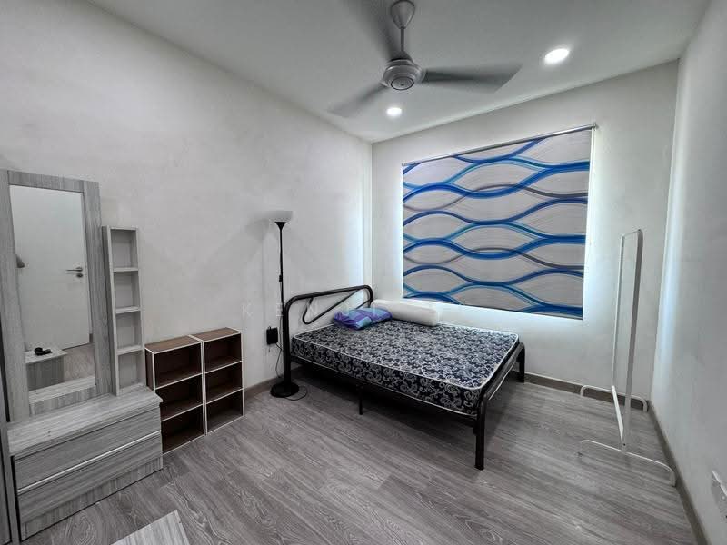 Kondominium untuk Disewa di Scenaria @ North Kiara Hills - Kenji Ti - PropertyGuru.com.my