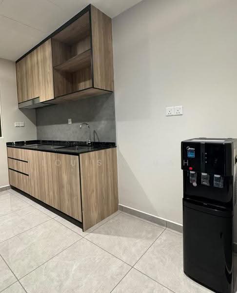 Pangsapuri untuk Disewa di Savana @ Batu Kawan - Louis Chuah - Kitchen - PropertyGuru.com.my
