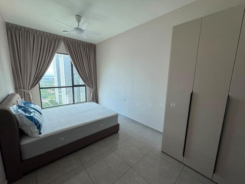 Pangsapuri untuk Disewa di Savana @ Batu Kawan - Louis Chuah - Bedroom - PropertyGuru.com.my