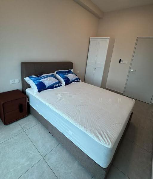 Pangsapuri untuk Disewa di Savana @ Batu Kawan - Louis Chuah - Bedroom - PropertyGuru.com.my