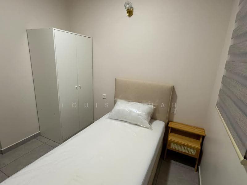 Pangsapuri untuk Disewa di Savana @ Batu Kawan - Louis Chuah - Bedroom - PropertyGuru.com.my
