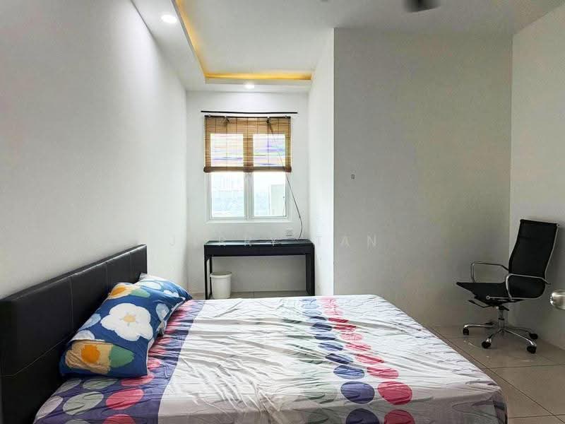 Condominium for Rent at The Clovers - Jerry Tan - Bedroom - PropertyGuru.com.my