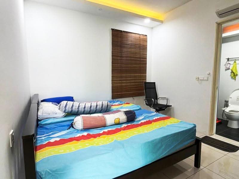 Condominium for Rent at The Clovers - Jerry Tan - Bedroom - PropertyGuru.com.my
