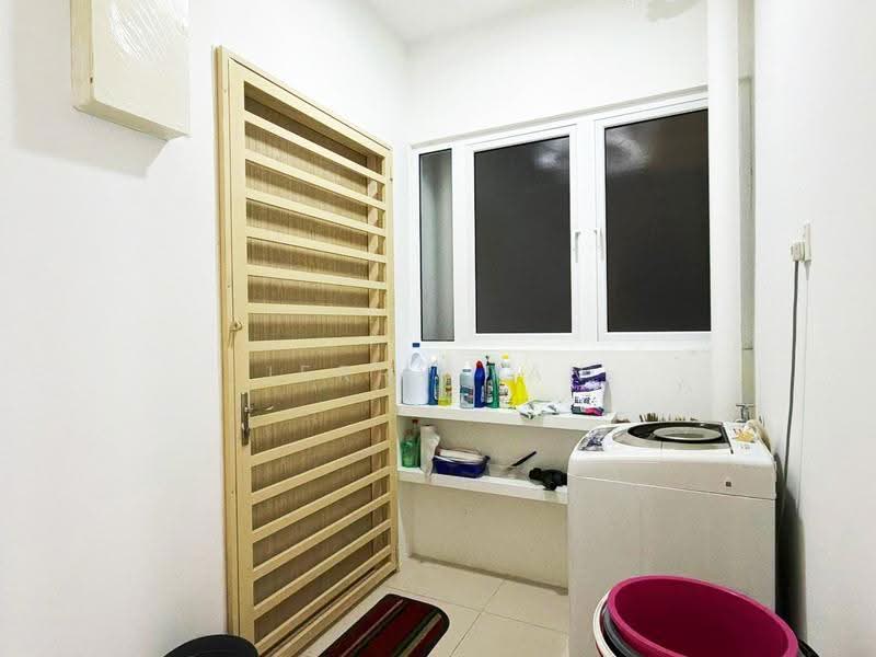 Condominium for Rent at The Clovers - Jerry Tan - Interior - PropertyGuru.com.my