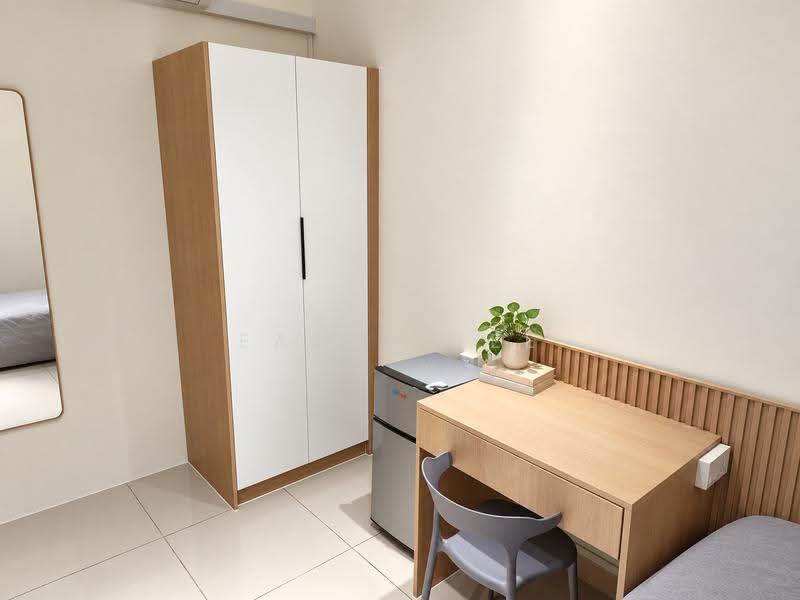 Service Residence for Rent at Twin Tower Residence - Eason Tee - Study - PropertyGuru.com.my