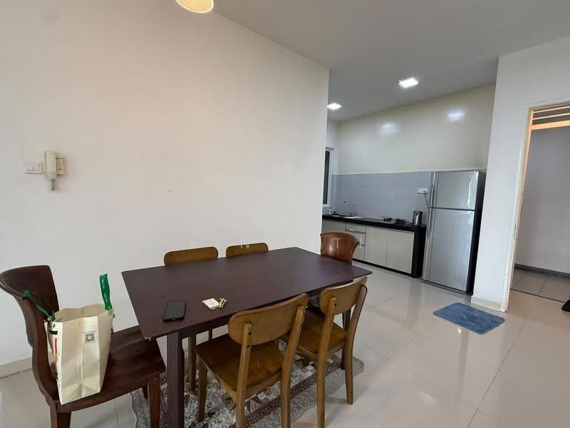 Kondominium untuk Disewa di Scenaria @ North Kiara Hills - Kenji Ti - PropertyGuru.com.my