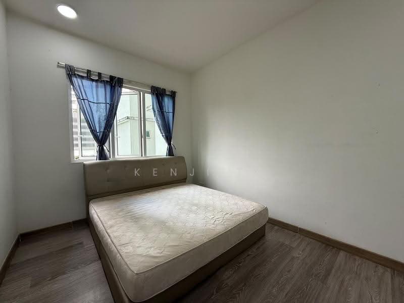 Kondominium untuk Disewa di Scenaria @ North Kiara Hills - Kenji Ti - PropertyGuru.com.my
