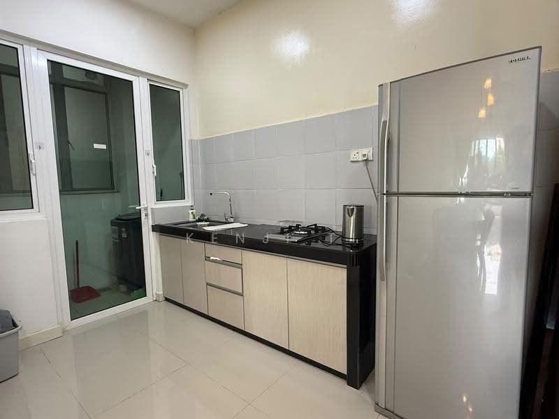 Kondominium untuk Disewa di Scenaria @ North Kiara Hills - Kenji Ti - PropertyGuru.com.my