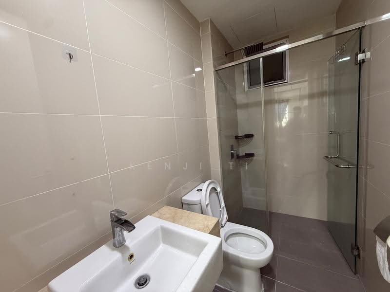Kondominium untuk Disewa di Scenaria @ North Kiara Hills - Kenji Ti - PropertyGuru.com.my