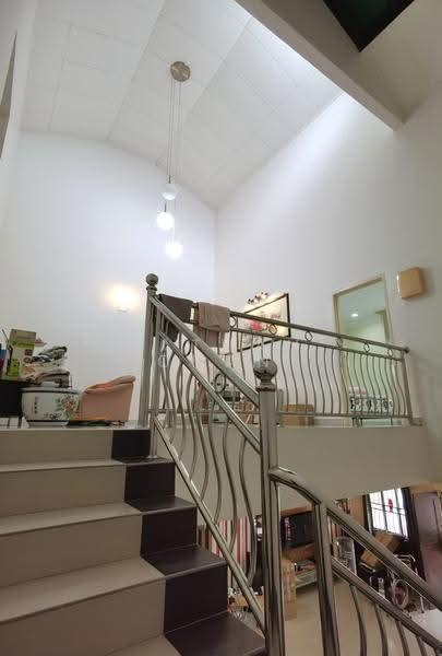 Rumah Teres 2-Tingkat untuk Dijual di Taman Bukit Mewah (Tampoi) - Nathan Chan - Interior - PropertyGuru.com.my