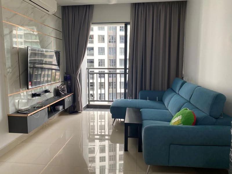 Condominium for Rent at Platinum Arena - Ming Ju Li - PropertyGuru.com.my