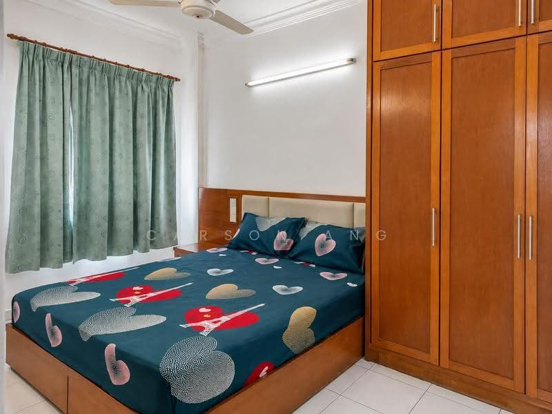Apartment for Sale at Pangsapuri Perai Utama - Carson Ang - Bedroom - PropertyGuru.com.my