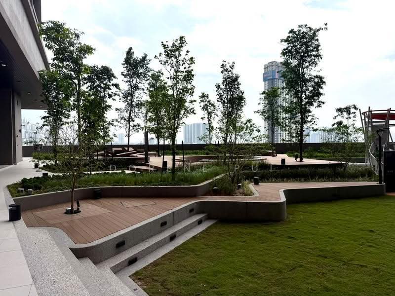 Kediaman Servis untuk Dijual di The Fiddlewoodz @ KL Metropolis - Dorene Pui - Exterior - PropertyGuru.com.my