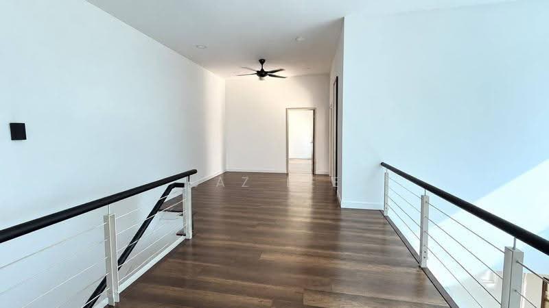 Cluster House for Sale in Taman Nusa Bestari (Iskandar Puteri (Nusajaya)) - Jaz Lee - PropertyGuru.com.my