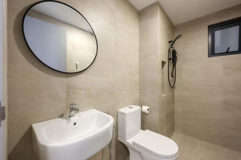 Kondominium untuk Dijual di Aura Residence - Lucus Goh - Bathroom - PropertyGuru.com.my