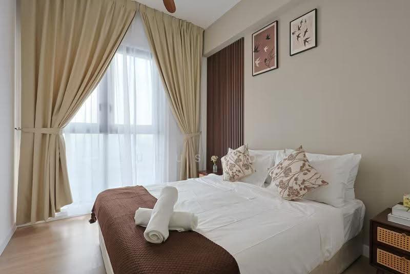 Kondominium untuk Dijual di Aura Residence - Lucus Goh - Bedroom - PropertyGuru.com.my