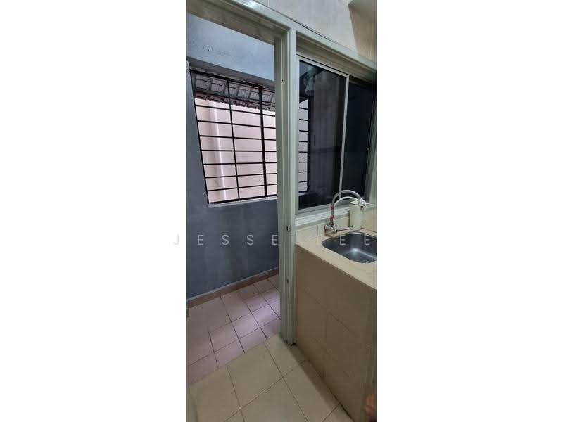 Pangsapuri untuk Disewa di SD Apartments II - Jesse Lee - PropertyGuru.com.my