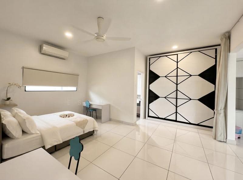 Bungalow House for Rent in Ambang Botanic 2 (Klang) - Esther Tan - Bedroom - PropertyGuru.com.my