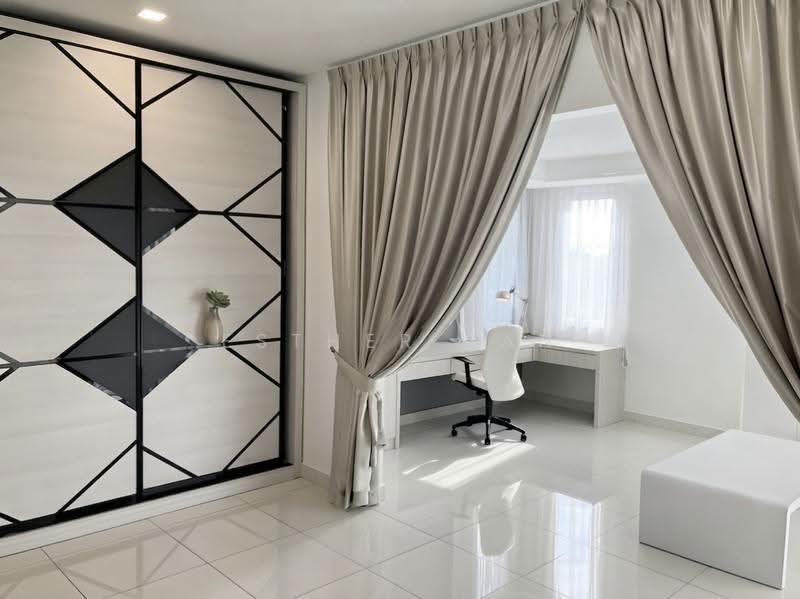 Bungalow House for Rent in Ambang Botanic 2 (Klang) - Esther Tan - Study - PropertyGuru.com.my
