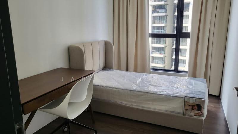 Service Residence for Rent at Altris Residences @ The Quartz WM - Jasmine Ooi - Bedroom - PropertyGuru.com.my