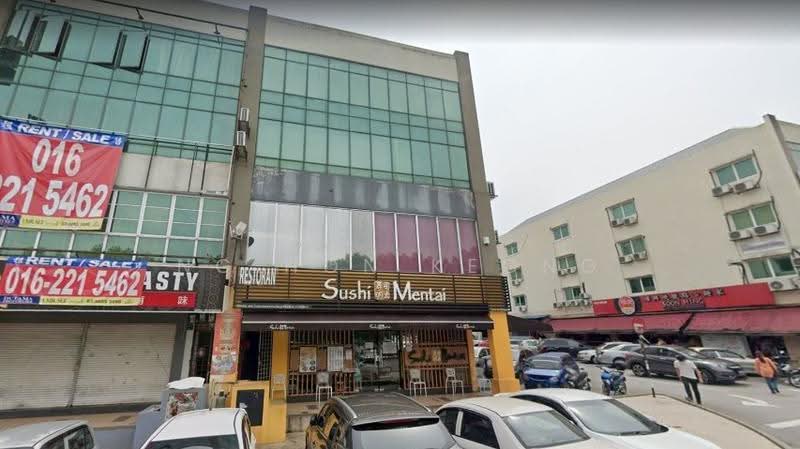 Kedai untuk Disewa di Bandar Puteri Puchong (Puchong) - Ng Hon Keong - Exterior - PropertyGuru.com.my