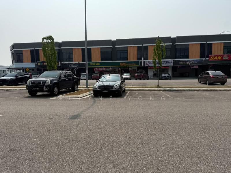 Shop / Office for Rent in Gerbang Nusajaya (Iskandar Puteri (Nusajaya)) - Gelyne Yong - PropertyGuru.com.my