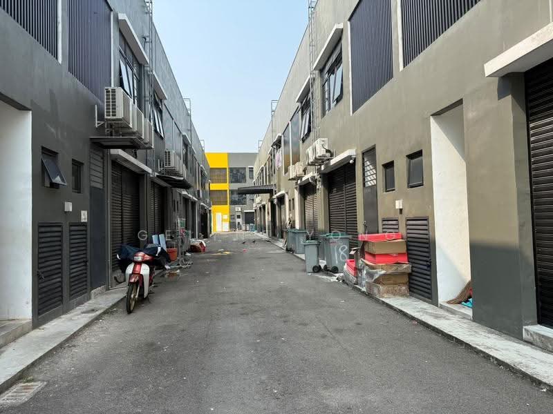 Shop / Office for Rent in Gerbang Nusajaya (Iskandar Puteri (Nusajaya)) - Gelyne Yong - PropertyGuru.com.my
