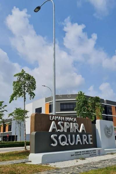 Shop / Office for Rent in Gerbang Nusajaya (Iskandar Puteri (Nusajaya)) - Gelyne Yong - PropertyGuru.com.my