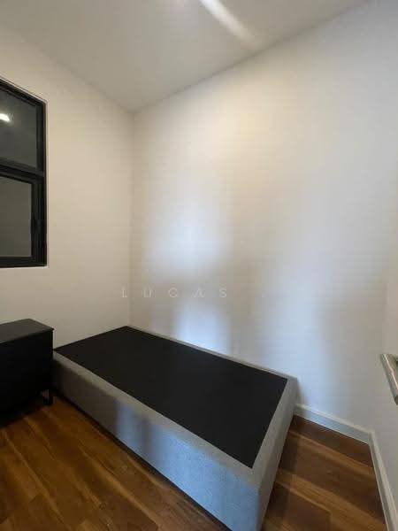 Kondominium untuk Disewa di Geo Antharas - Lucas . - Bedroom - PropertyGuru.com.my