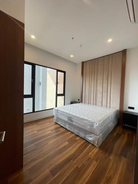 Kondominium untuk Disewa di Geo Antharas - Lucas . - Bedroom - PropertyGuru.com.my
