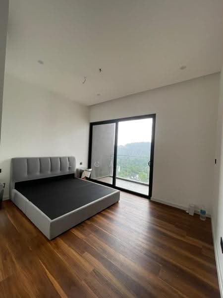 Kondominium untuk Disewa di Geo Antharas - Lucas . - Bedroom - PropertyGuru.com.my