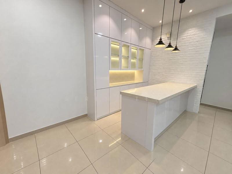 2-storey Terraced House for Sale in Bandar Indahpura (Kulai) - Serene Teh - Interior - PropertyGuru.com.my