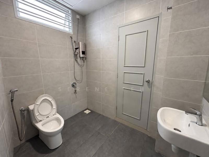 2-storey Terraced House for Sale in Bandar Indahpura (Kulai) - Serene Teh - Bathroom - PropertyGuru.com.my