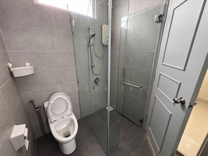 2-storey Terraced House for Sale in Bandar Indahpura (Kulai) - Serene Teh - Bathroom - PropertyGuru.com.my