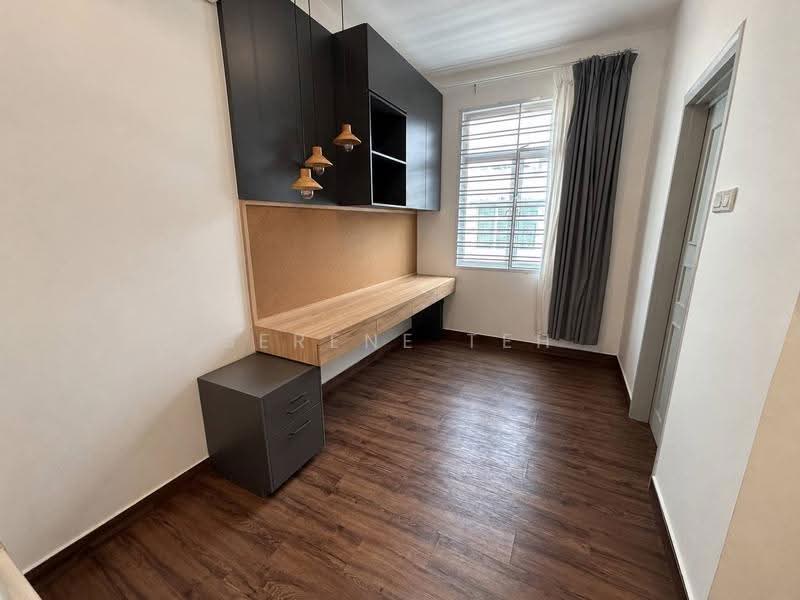 2-storey Terraced House for Sale in Bandar Indahpura (Kulai) - Serene Teh - Study - PropertyGuru.com.my