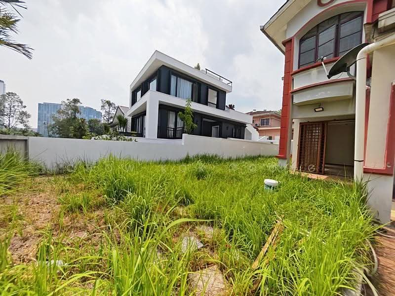 Terraced House for Rent in Bandar Putra Permai (Seri Kembangan) - Chow Kok Toong - PropertyGuru.com.my