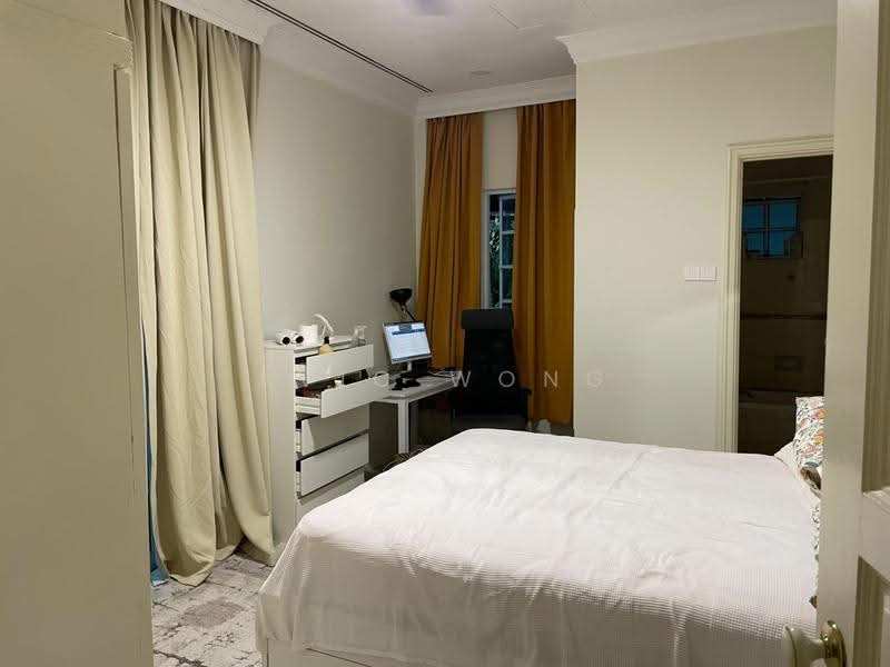 Kondominium untuk Dijual di The Sanctuary - Avic Wong - Bedroom - PropertyGuru.com.my