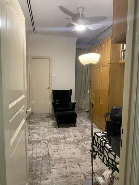Kondominium untuk Dijual di The Sanctuary - Avic Wong - Interior - PropertyGuru.com.my
