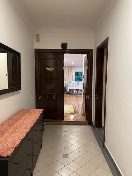 Kondominium untuk Dijual di The Sanctuary - Avic Wong - Entrance - PropertyGuru.com.my