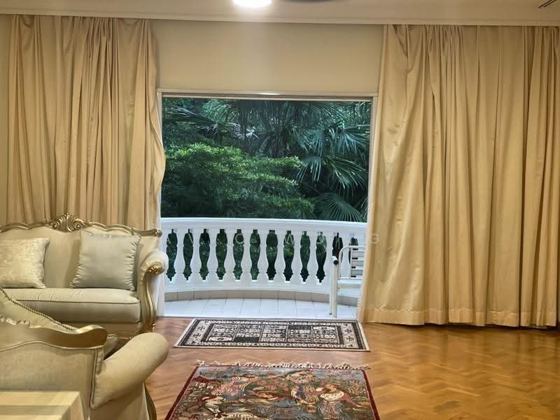Kondominium untuk Dijual di The Sanctuary - Avic Wong - Living Room - PropertyGuru.com.my