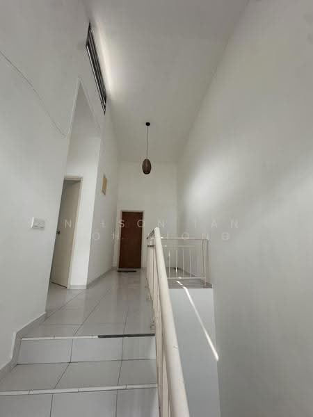 2-storey Terraced House for Rent in Setia Tropika (Johor Bahru) - Nelson Tan Poh Kiong - Entrance - PropertyGuru.com.my