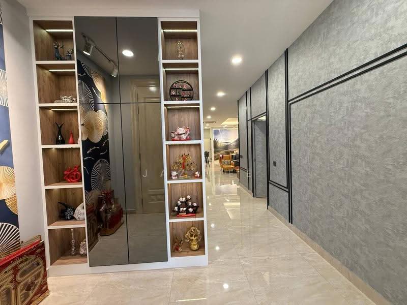 Cluster House for Sale in Nusa Duta (Iskandar Puteri (Nusajaya)) - Jaz Lee - PropertyGuru.com.my