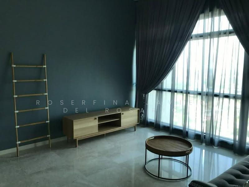 Service Residence for Rent at Vogue Suites One - Roserfina Javier Del Rosario - PropertyGuru.com.my