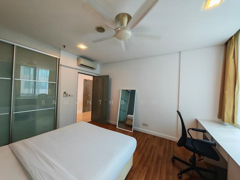 Service Residence for Sale at Mercu Summer Suites - Samantha Chooi - Bedroom - PropertyGuru.com.my