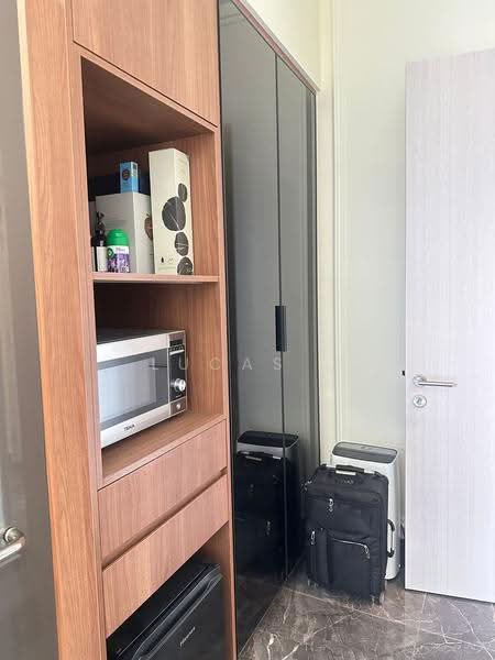 Condominium for Sale at Geo Antharas - Lucas . - Interior - PropertyGuru.com.my