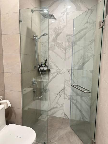 Condominium for Sale at Geo Antharas - Lucas . - Bathroom - PropertyGuru.com.my