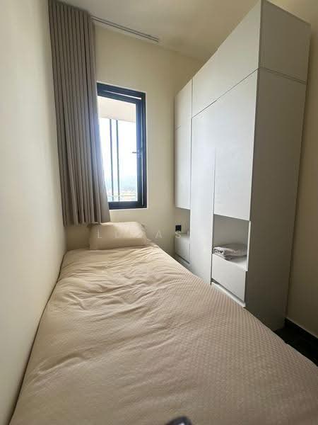 Condominium for Sale at Geo Antharas - Lucas . - Bedroom - PropertyGuru.com.my