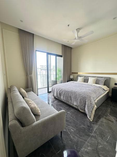 Condominium for Sale at Geo Antharas - Lucas . - Bedroom - PropertyGuru.com.my