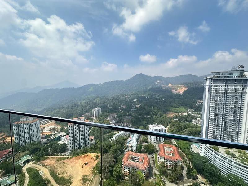 Condominium for Sale at Geo Antharas - Lucas . - View - PropertyGuru.com.my